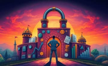 The Secure Investor's Checklist: Essential Safety Measures