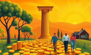 Pillar of Prosperity: Building Wealth Safely and Systematically