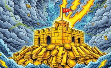 The Anti-Volatility Playbook: Secure Your Savings Now