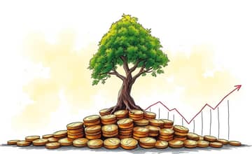 Resilience Rewarded: Profiting from Prudent Investments