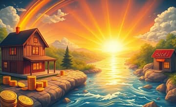 Steady Streams: Generating Returns Safely