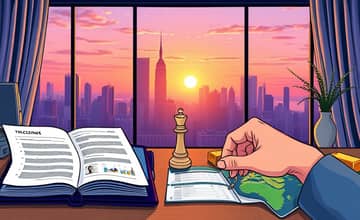 The Steady Hand: Guiding Your Investments to Safety