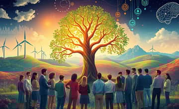 The Responsible Investor: Ethical and Secure Choices