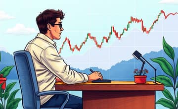 The Calm Investor: Strategies for Market Stability