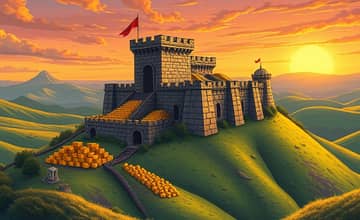 Your Financial Fortress: Building an Impenetrable Portfolio