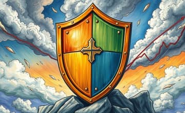 The Shielded Investor: Navigating Risk with Confidence