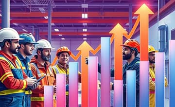 The Steady Climb: Achieving Growth Through Safety