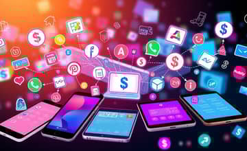 Embedded Payments: The Silent Revolution in Commerce