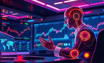 AI-Driven Investment Strategies: Beyond Human Bias