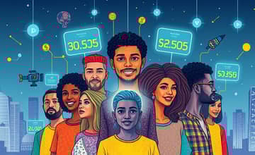 The Future of Credit: Inclusive and Algorithmic