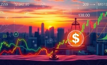 Dynamic Pricing in Finance: Optimizing Value Instantly