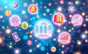 Open Finance: Unlocking a Universe of Possibilities