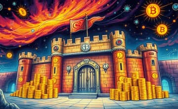 The Asset Protector's Guide: Safeguarding Your Fortune