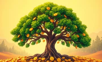 The Evergreen Portfolio: Investments That Flourish Safely