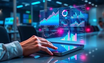 Augmented Reality in Finance: Visualizing Your Portfolio