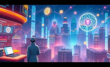 Predictive Finance: Charting Tomorrow's Market Today