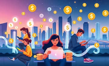 The Gig Economy's Financial Tools: Built for Flexibility