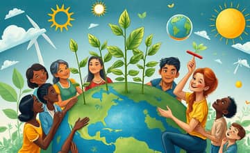 Ethical Investing: Aligning Values with Returns