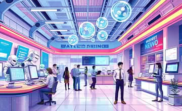 Generative AI in Finance: Crafting New Products and Services