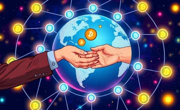 The Internet of Money: Connecting Every Transaction