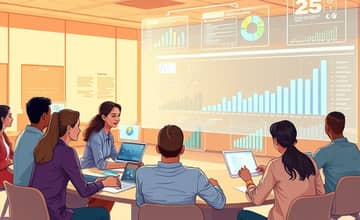 Financial Literacy through Tech: Educating the Masses