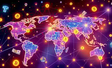 Blockchain Beyond Crypto: Reshaping Financial Ecosystems