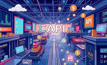 The Fintech Marketplace: A World of Integrated Services