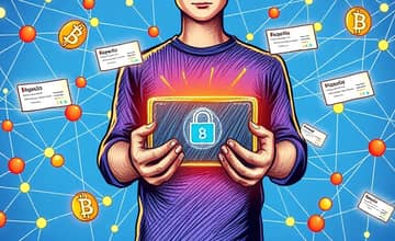 Decentralized Identity: Ownership of Your Financial Footprint