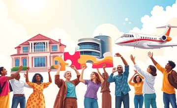 Fractionalized Ownership: Investing in the Smallest Pieces