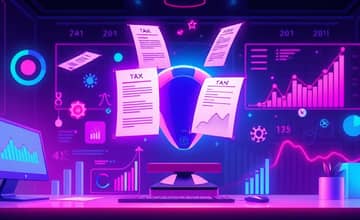 Automated Tax Optimization: Smart Savings for Everyone