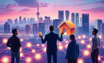 Tokenized Real Estate: New Horizons for Property Investment