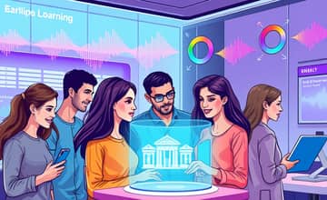 Voice-Activated Banking: Conversational Finance