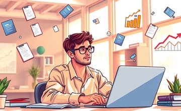 The Future of Work: Financial Tools for Freelancers