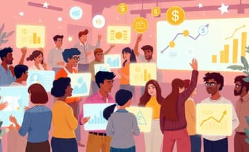 Personalized Financial Education: Learning That Adapts