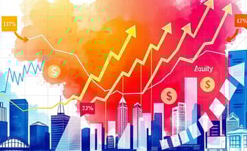 Mastering Margins: Unpacking Profitability Metrics