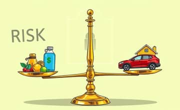 Recourse vs. Non-Recourse: Understanding Loan Structures