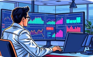 Loan Monitoring: Proactive Risk Management