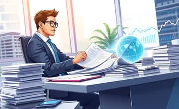 Credit Memo Mastery: Crafting Compelling Analyses