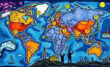 Geographic Risk: Analyzing Regional Economic Impact