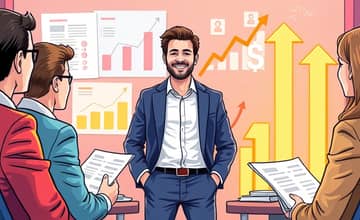 The Borrower's Pitch: What to Listen For