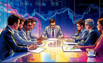 The Credit Committee: Navigating Group Decisions