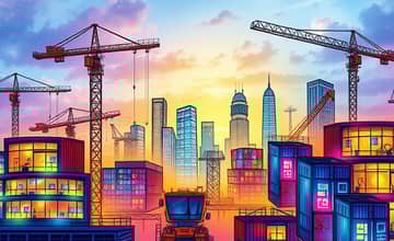 Capital Expenditures: Funding Growth or Stagnation?