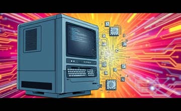 Technological Obsolescence: A Threat to Credit Quality