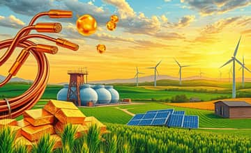 Commodities Corner: Investing Beyond Stocks and Bonds