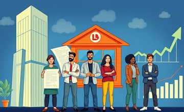 Legal Structures: Understanding Borrower Entities