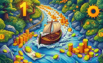 Cash Flow Chronicles: Managing What Comes In and Out