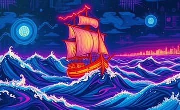 Venture Capital Voyage: Funding Innovation for Growth