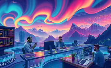 Futures Forecasting: Predicting Market Movements