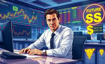 Derivative Decisions: Advanced Investment Tools