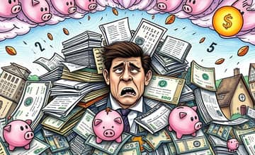 The Exit Strategy: What Happens When Loans Go Bad?